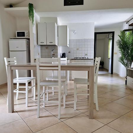 אורוסיי Dommos - Arcada Apartments מראה חיצוני תמונה